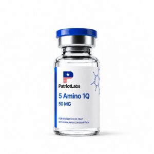 5 Amino 1Q 50mg