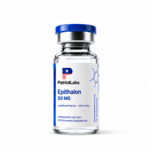Epithalon 50mg