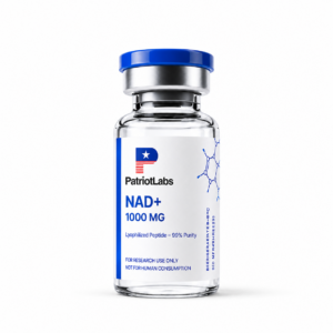 NAD+ 1000mg