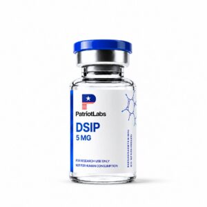 DSIP 5mg