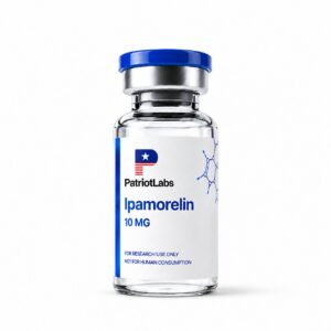 Ipamorelin 10mg