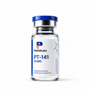 PT-141 10mg