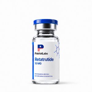 Retatrutide 10mg