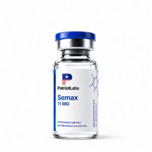 Semax 11mg