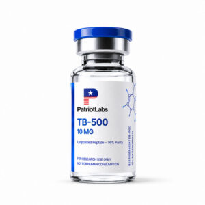 TB-500 10mg