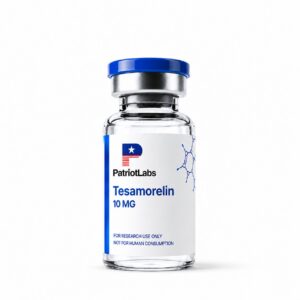 Tesamorelin